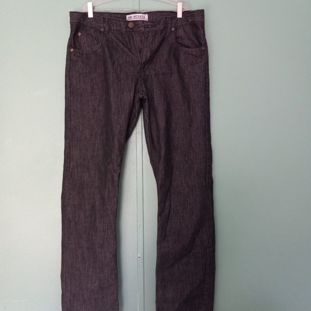 nevada jeans
